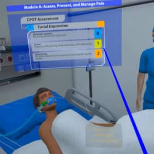 DelTrain™ VR Bundle Module & Education Package
